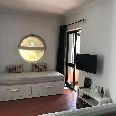 Qbeach Quarteira
