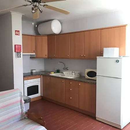 Apartment Qbeach Quarteira
