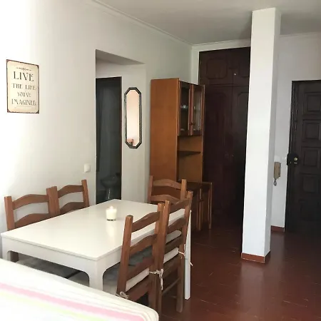 Apartment Qbeach