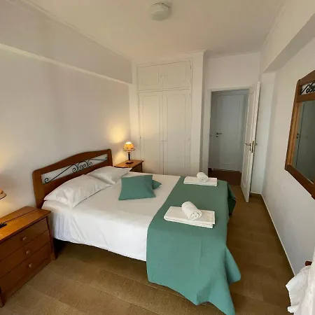 Apartment Qbeach Quarteira