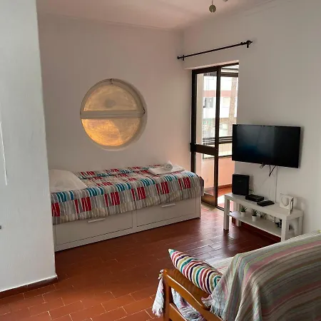 Qbeach Apartment *