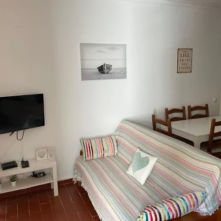 Apartment Qbeach Quarteira